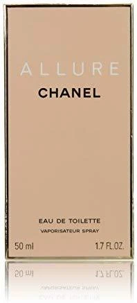 Chanel Allure Femme EDT tualetinis vanduo moterims, 50 ml