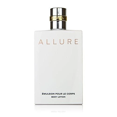 Chanel Allure Losjonas kūnui
