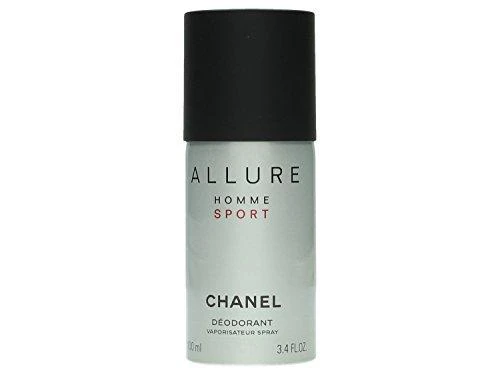 Chanel Allure Homme Sport deodorant spray 100ml