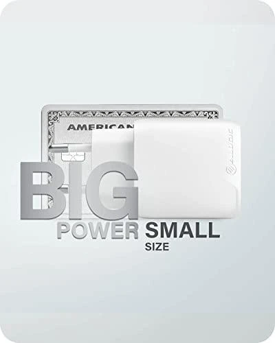 Įkroviklis Alogic 1X20 RAPID POWER (WC1X20-EU)