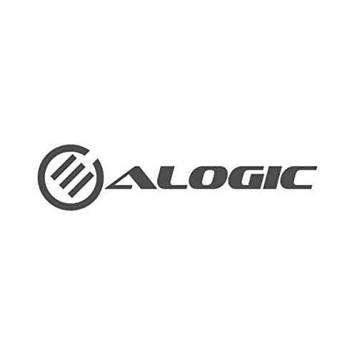 Adapteris USB Alogic UL2CAPW-SGR USB-C - USB-C x2 Sidabrinė (UL2CAPW-SGR)