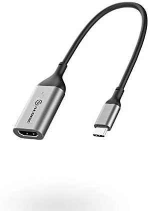 AV adapteris „Alogic Alogic Ultra“ USB-C - HDMI 4K 0,15M adapteris (ULUCHDADP)