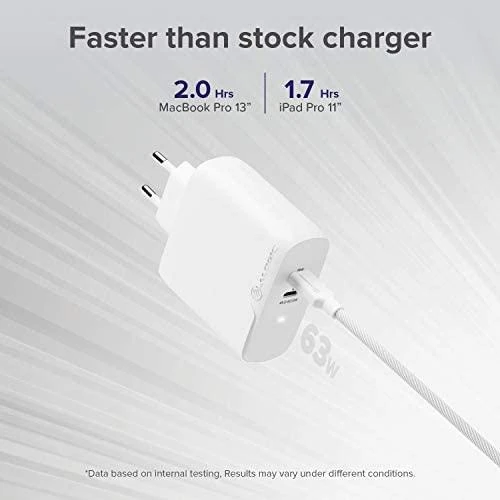 Alogic VCG2X63 2x USB-C 3 A (VCG2X63ES)