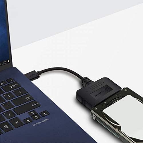 Adapteris USB Alogic Alogic Adapteris USB 3.0 USB-A į SATA für 2.5" kietasis diskas sch