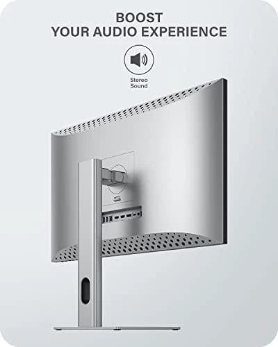 Monitorius Alogic Clarity 27"