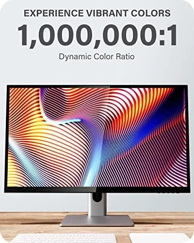 Monitorius Alogic Clarity 27"