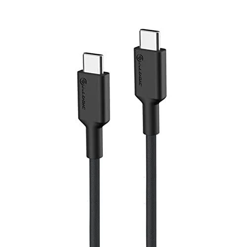 USB kabelis Alogic Alogic USB 2.0 jungties kabelis C tipo -C 5A M/M 2m, sw
