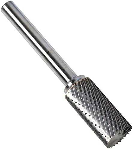 Maykestag Wiertło Alpen Alpen HM Rotary Burrs Set ZF