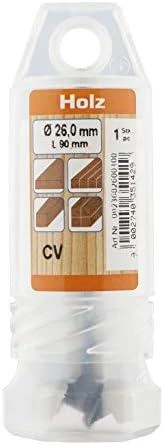 Grąžtas ALPEN Drills 23602000100 drill bit Forstner drill bit 1 pc(s)