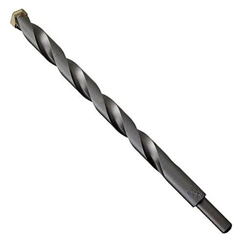 ALPEN Drills 11701000100 grąžtas Mūro grąžtas 1 vnt.