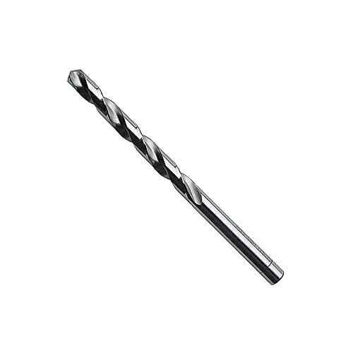 metalo grąžtas, kobaltas 9,0 mm, HSS-Co ALPEN [0061300900100]