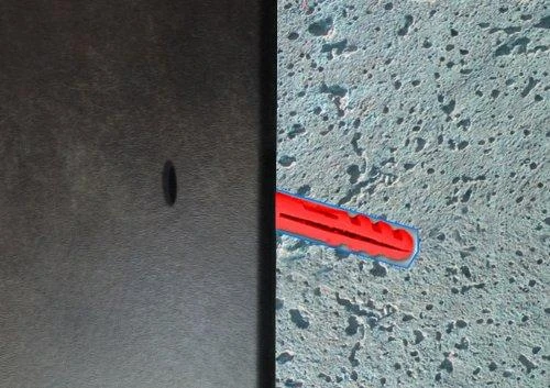 Grąžtas Gręžimo rinkinys ALPEN Keramo Extreme 003000821
