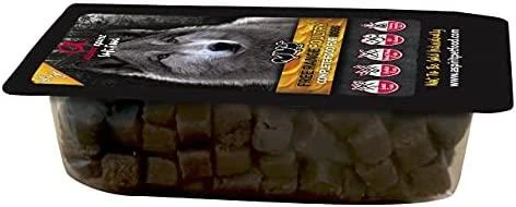 ALPHA SPIRIT PUPPIES drėgnas multi pašaras šuniukams 9kg