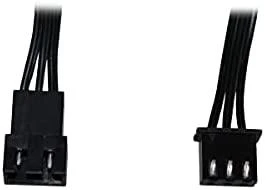 Alphacool Eisblock XPX Aurora Edge CPU – Acrylic Juodas Digital RGB