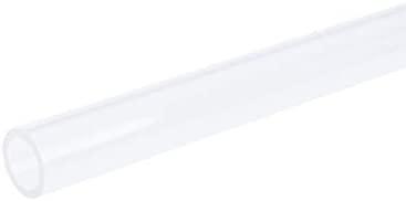 „Alphacool Hardtube“ akriliniai vamzdžiai 16/13 mm, 80 cm, 4 vnt. rinkinys