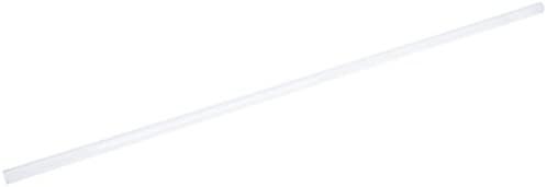 „Alphacool Hardtube“ akriliniai vamzdžiai 16/13 mm, 80 cm, 4 vnt. rinkinys