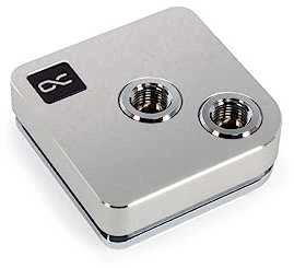 „Alphacool Core 1“ procesoriaus aušintuvas – Sidabrinis