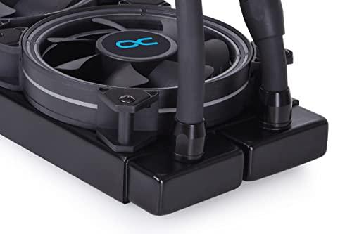 Alphacool Eisbaer Aurora LT360 vandens aušinimas (11679)