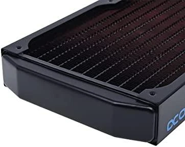 Alphacool NexXxoS ST30 visiškai varinis 240 mm radiatorius