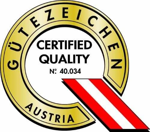 Grąžtas Alpen HSS-CO mašininis čiaupas M10 sriegiui [0071401000100]