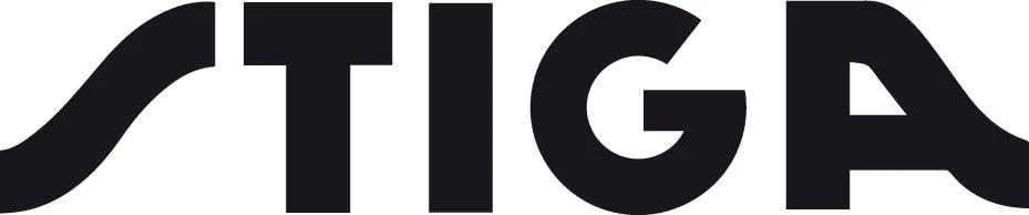 STIGA prekės ženklo logotipas