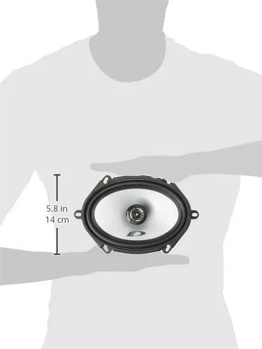 Alpine SXE-5725S