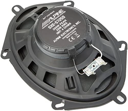 Alpine SXE-5725S