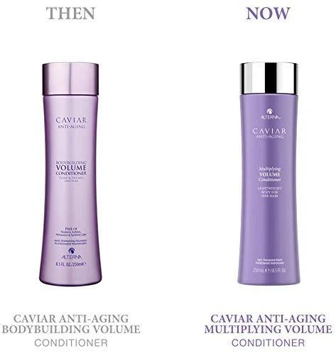 Alterna Caviar Anti-Aging Multiplying Volume Conditioner kondicionierius, 250 ml
