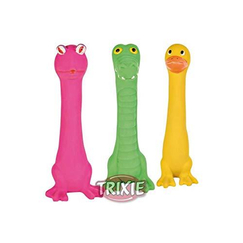 Trixie Žaislai lateksiniai kimšti 18cm