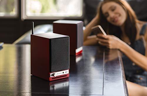 AudioEngine HD3 BT 30 W kolonėlės