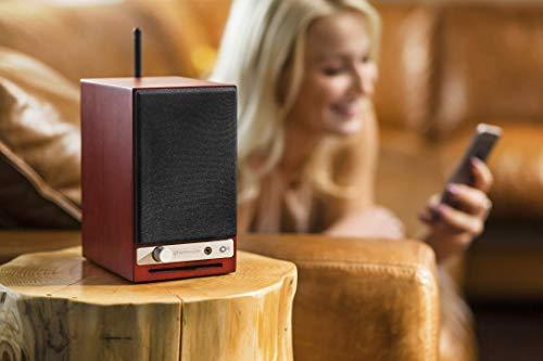 AudioEngine HD3 BT 30 W kolonėlės