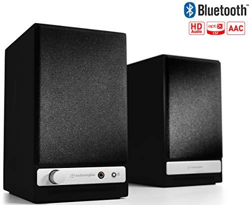AudioEngine HD3 BT 30 W kolonėlės