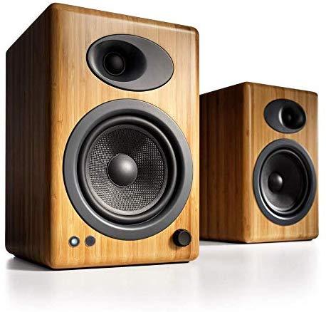 AudioEngine A5+ BT 100 W kolonėlės