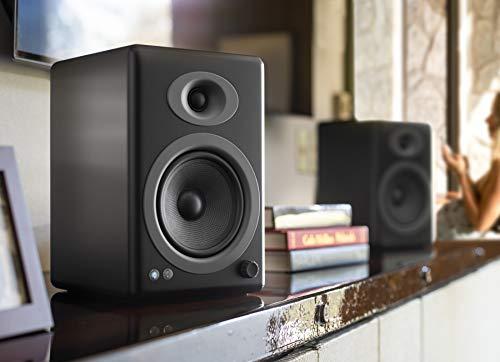 AudioEngine A5+ BT 100 W kolonėlės