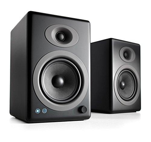 AudioEngine A5+ BT 100 W kolonėlės
