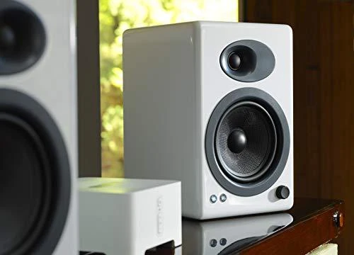 AudioEngine A5 +  kolonėlės