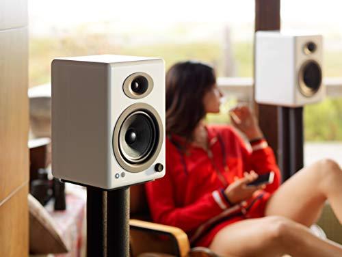 AudioEngine A5+ BT 100 W kolonėlės