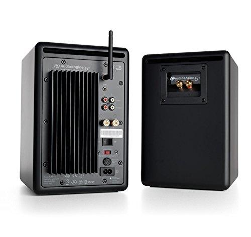 AudioEngine A5+ BT 100 W kolonėlės