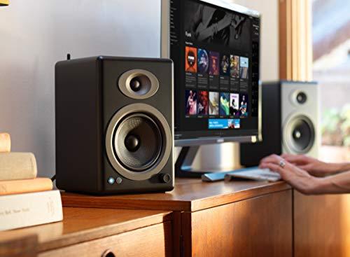 AudioEngine A5+ BT 100 W kolonėlės