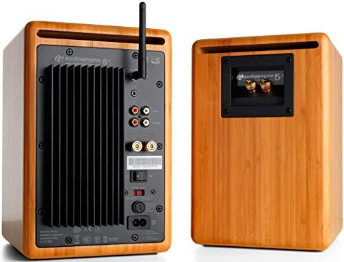 AudioEngine A5+ BT 100 W kolonėlės