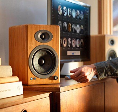 AudioEngine A5+ BT 100 W kolonėlės