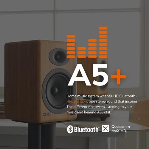 AudioEngine A5+ BT 100 W kolonėlės