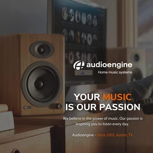 AudioEngine A5+ BT 100 W kolonėlės