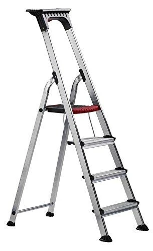 Altrex Kopėčios Double Decker (4 pakopos)