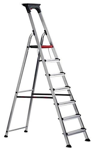 Altrex Kopėčios Double Decker (7 pakopos)