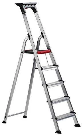 Altrex Kopėčios Double Decker (5 pakopos)
