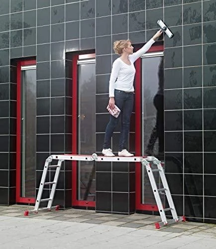 Altrex Daugiafunkcinės sudedamos kopėčios Varitrex plus