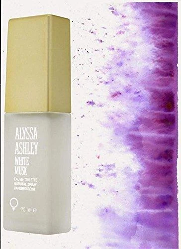 Alyssa Ashley White Musk EDT 100ml