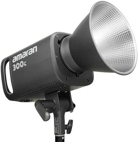 Amaran 300c Pilkas