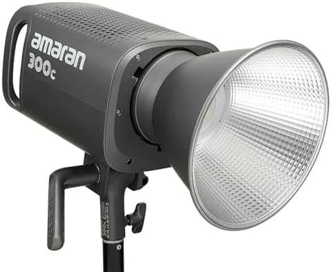 Amaran 300c Pilkas